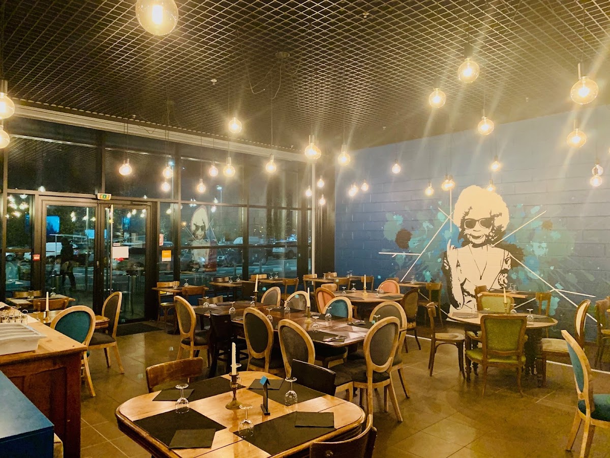 Bar Brasserie Chez Mémé